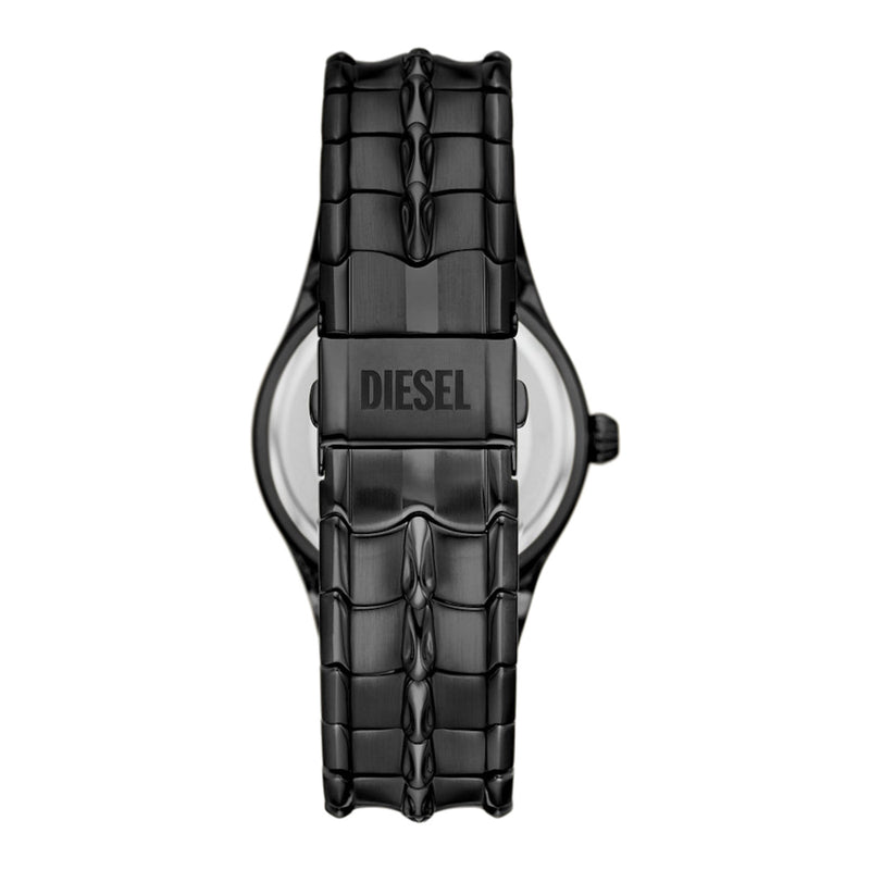Diesel Vert Hommes Montre Noir DZ2187-zoom-
