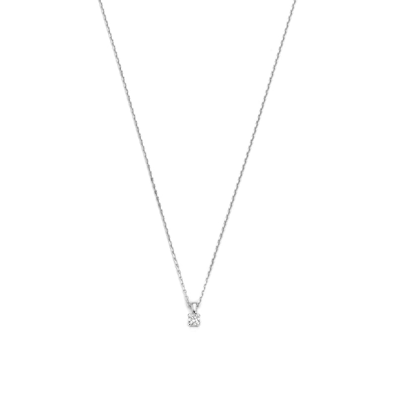 Isabel Bernard De la Paix Collier Or blanc IBD350006-zoom-