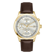 Hugo Boss Montre Chronographe 41 mm HB1514327