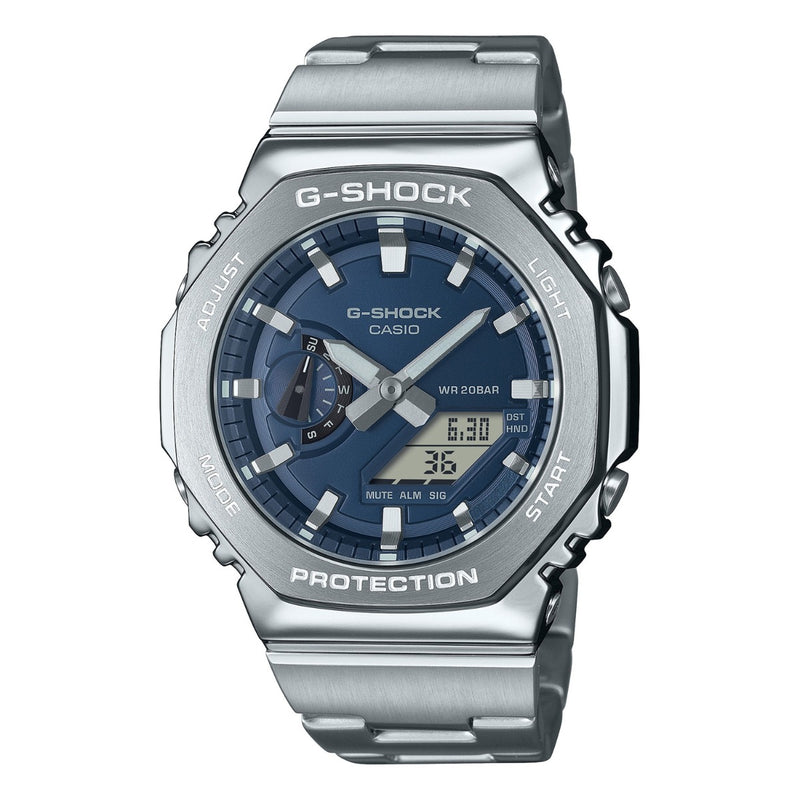 G-SHOCK Classic Montre à quartz classique pour homme GM-2110D-2BER-zoom-