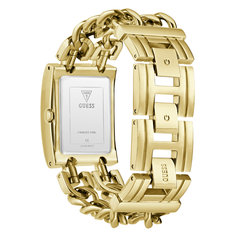Guess Mod Heavy Metal Montre Femme GW0740L2-zoom-