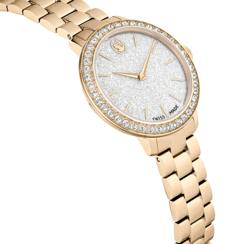 Swarovski Gold Women's Watch 5715026-zoom-