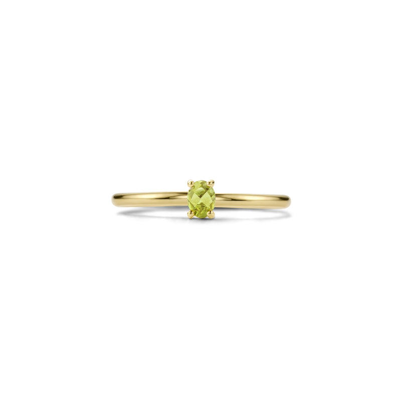 Blush Femmes Bague Or 1204YGP/56-zoom-