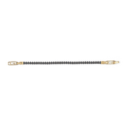 Guess Paradise Bracelet En Or JUBB05141JWYGBKT-U