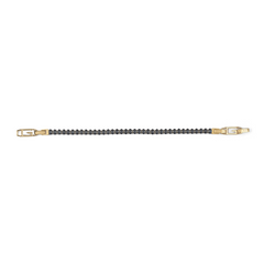 Guess Paradise Gold Bracelet JUBB05141JWYGBKT-U