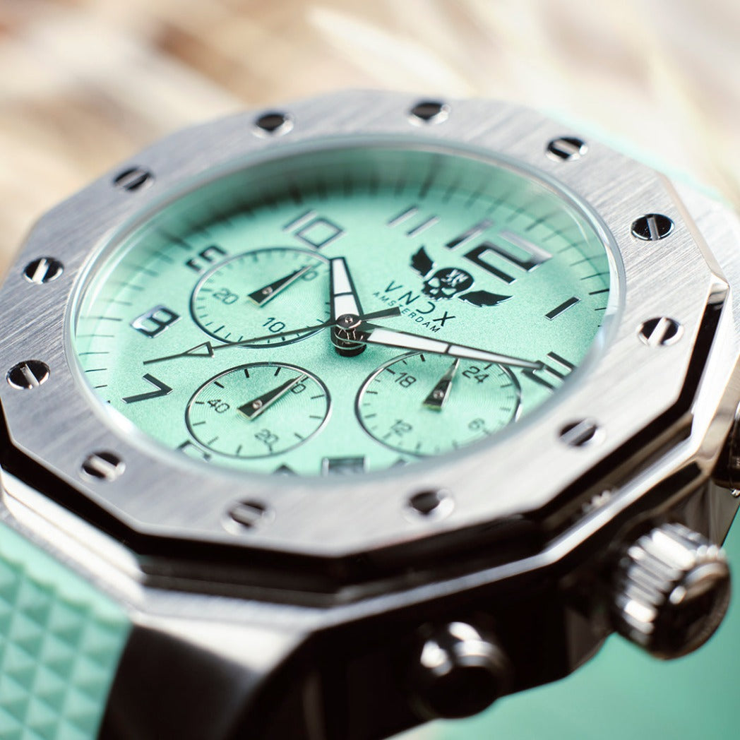 VNDX Ibiza Rebel Unisex Watch 2003-LS12810-25