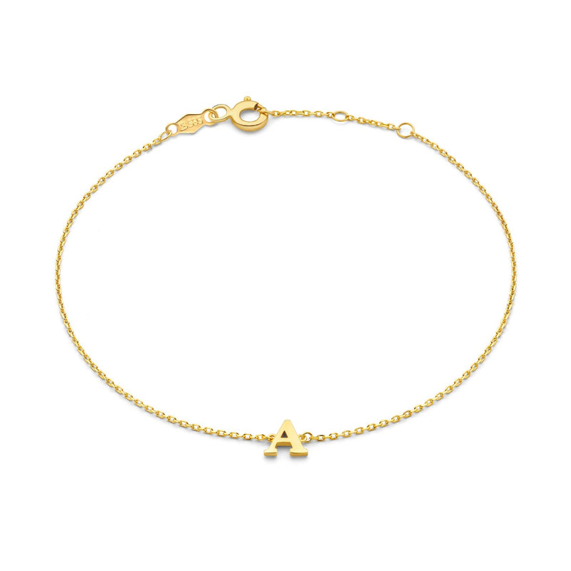 Isabel Bernard Le Marais Bracelet Or 14 carats IB320101-A-zoom-