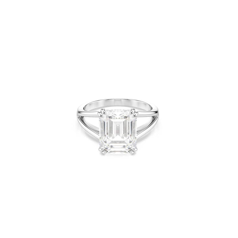 Swarovski Re Stilla Bague argentée Re Stilla 5717880-zoom-