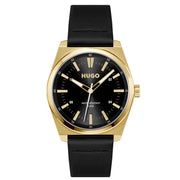 Hugo Boss #ARK Montre Homme En Or HU1530438