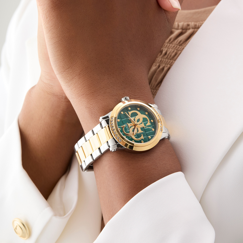 Guess Annette Montre Femme GW0861L4-zoom-