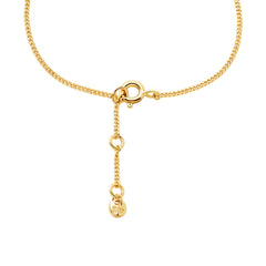 Michael Kors Premium Gold Coloured Bracelet MKC1781710