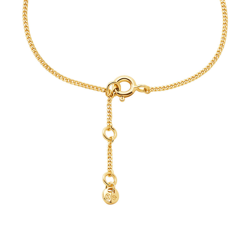 Michael Kors Premium Gold Coloured Bracelet MKC1781710-zoom-