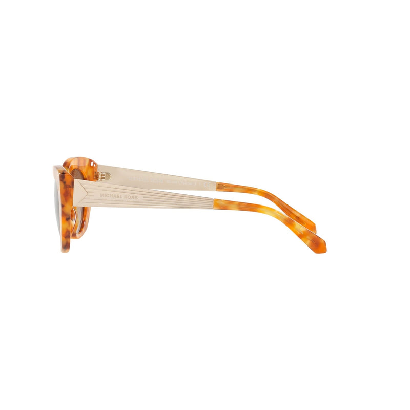Michael Kors Paloma II Femmes Lunettes de Soleil Orange MK209137341351-zoom-