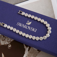 Swarovski Silver Bracelet 5071173