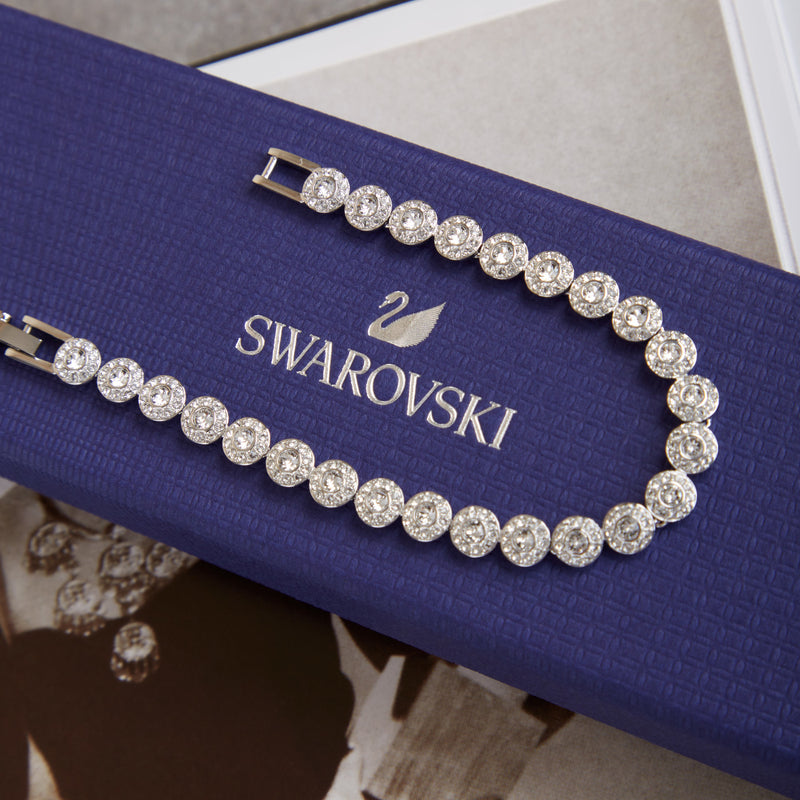 Swarovski Bracelet Argent 5071173-zoom-