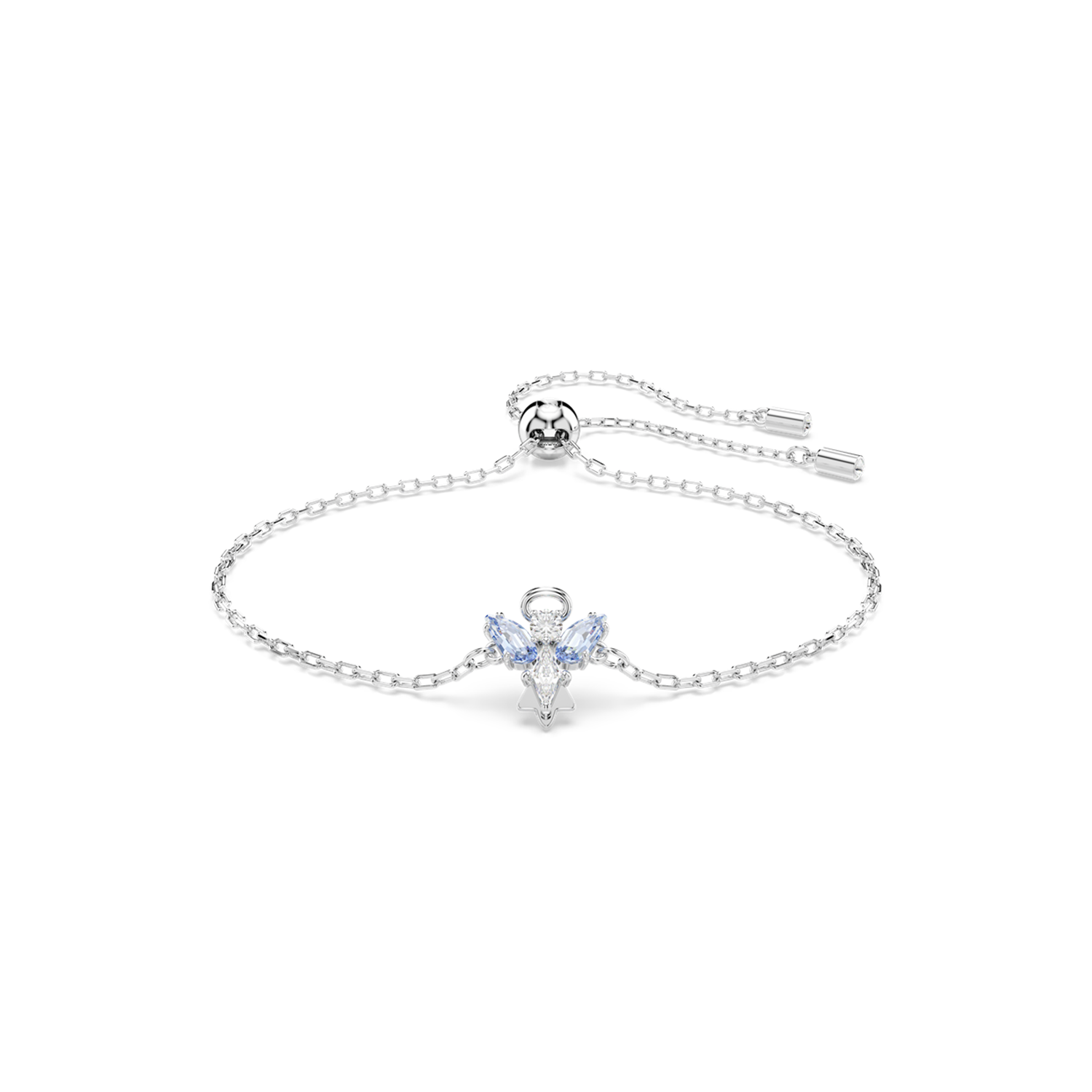Swarovski MP Magic Silver Bracelet 5734263