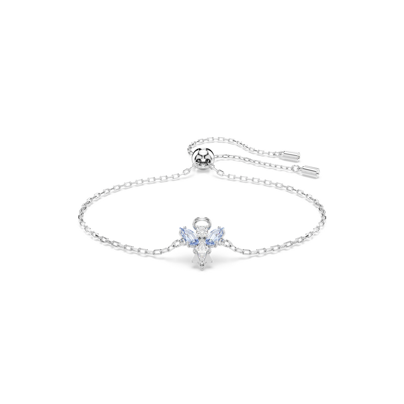 Swarovski MP Magic Bracelet En Argent 5734263-zoom-