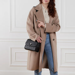 Guess Black Crossbody Bag 2001-A0372712