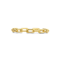 Blush 14 karat gold Ring 1230YGO/56