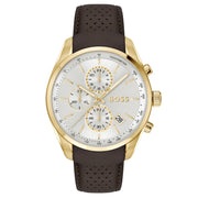 Hugo Boss Grand Prix Montre Homme HB1514225
