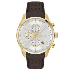 Hugo Boss Grand Prix Men's Watch HB1514225