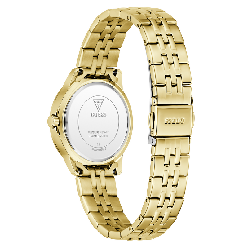 Guess Colette Pearl Women's Watch GW1027L2-zoom-