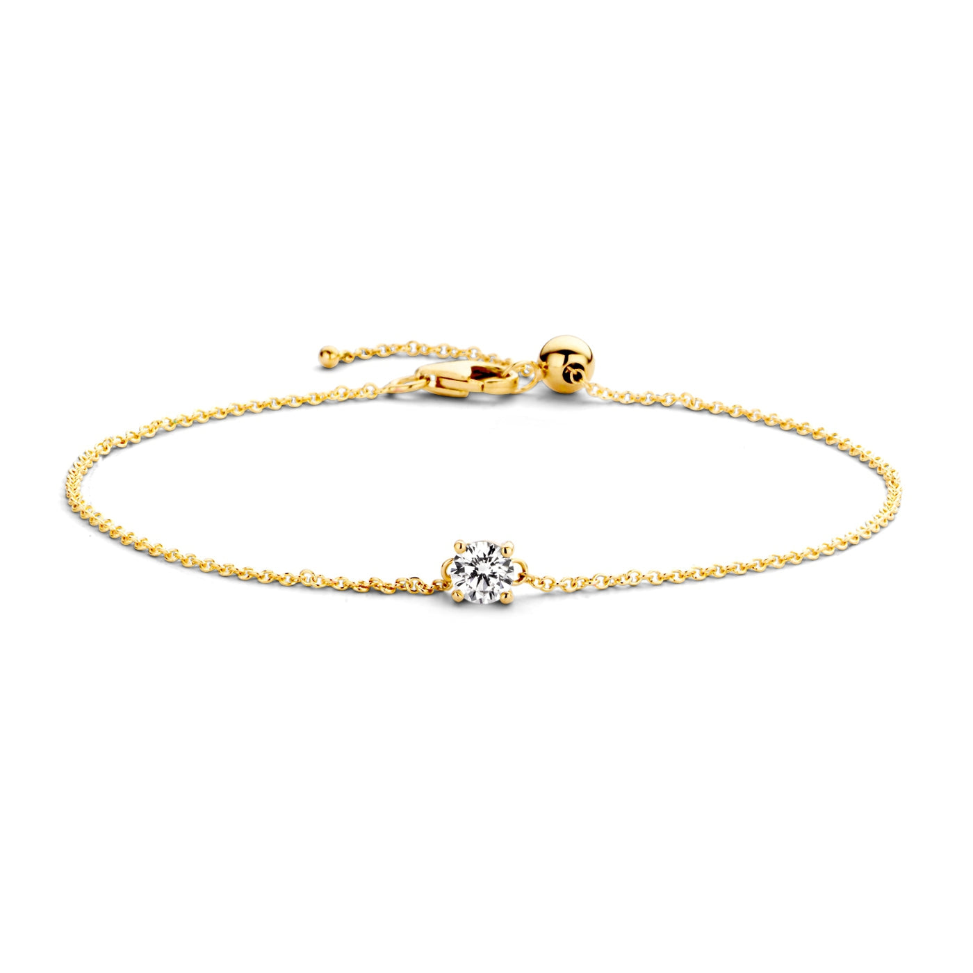 Blush Gold Bracelet 2166YZI