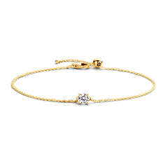 Blush Gold Bracelet 2166YZI