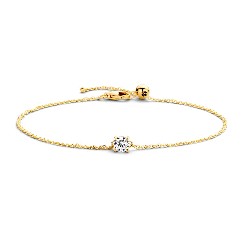 Blush Bracelet Or 2166YZI-zoom-