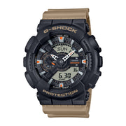 G-SHOCK Classic Montre pour homme GA-110TU-1A5ER