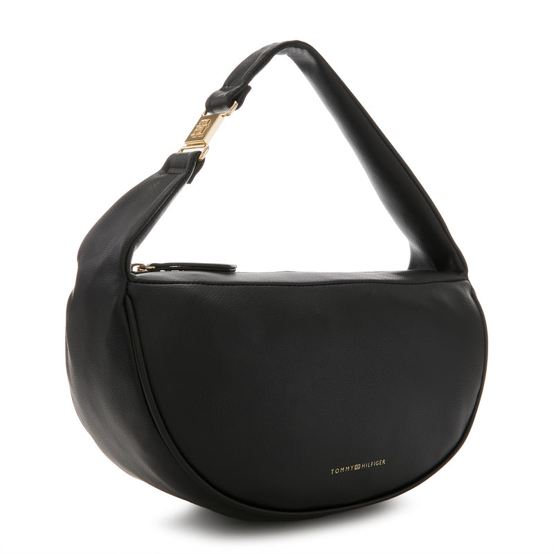 Tommy Hilfiger Sac à Bandoulière Noir AW0AW14884BDS-zoom-