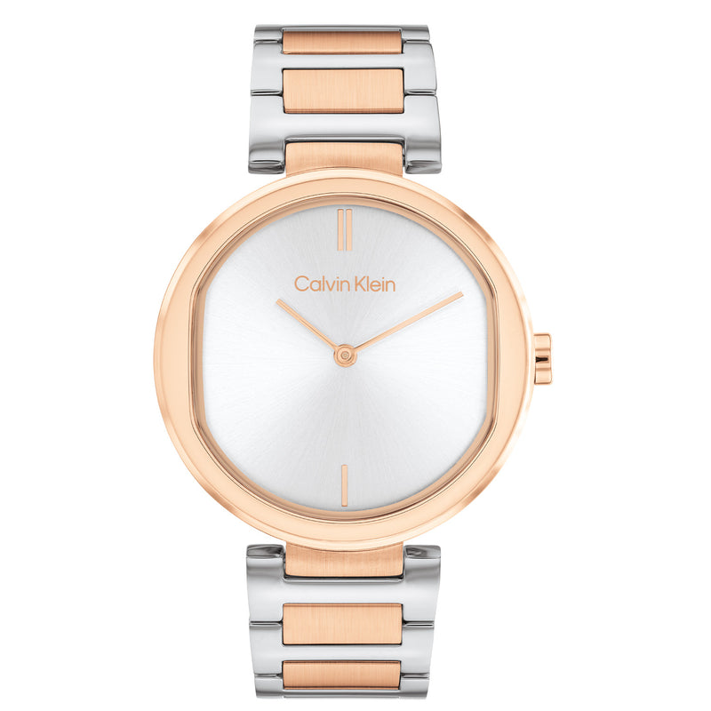 Calvin Klein Sensation Grey Women's Watch 2002-CK25200251-zoom-