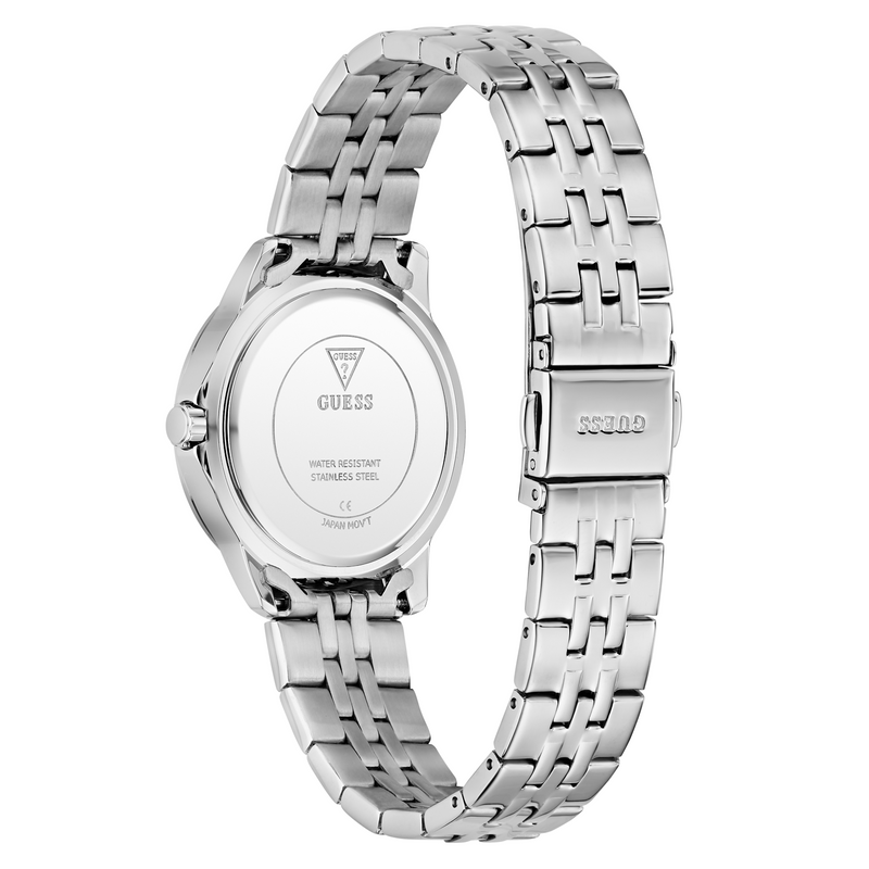 Guess Colette Pearl Women's Watch GW1027L1-zoom-