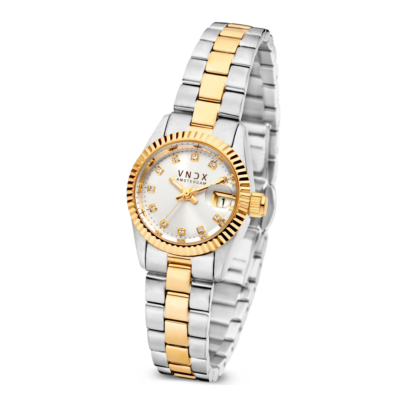 VNDX Dare Devil XS Women's Watch MT43002-02