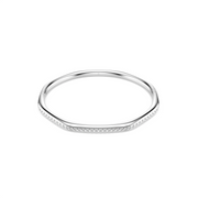 Swarovski Dextera Bracelet En Argent 5725222