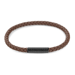 Calvin Klein Stainless Steel Bracelet 2002-CJ35000103