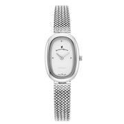 Jacques du Manoir Noblesse Montre Femme Argentée JWL05201
