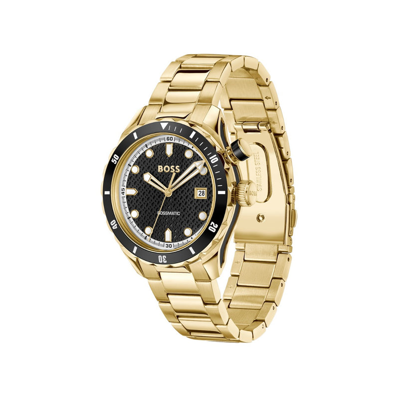 Hugo Boss BOSS Montre automatique BOSS pour homme HB1514180-zoom-