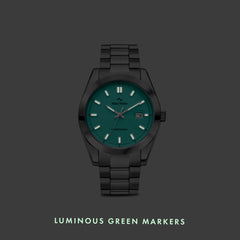 Mats Meier Grand Cornier Men's Watch MM00515