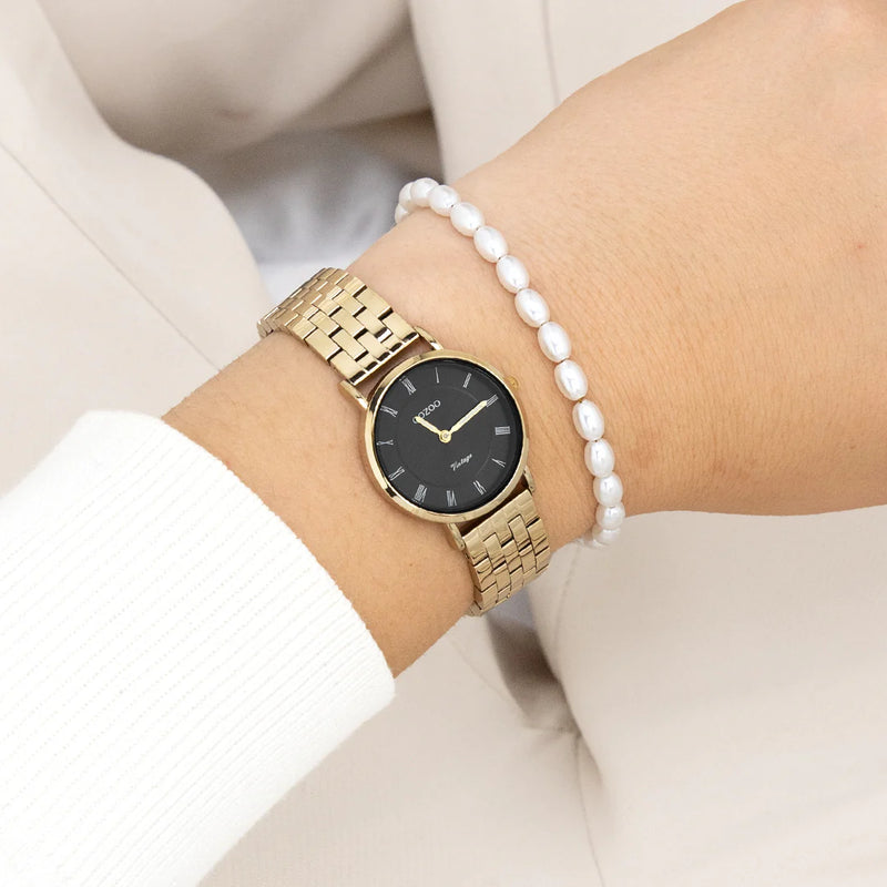 OOZOO Montre unisexe C20378-zoom-