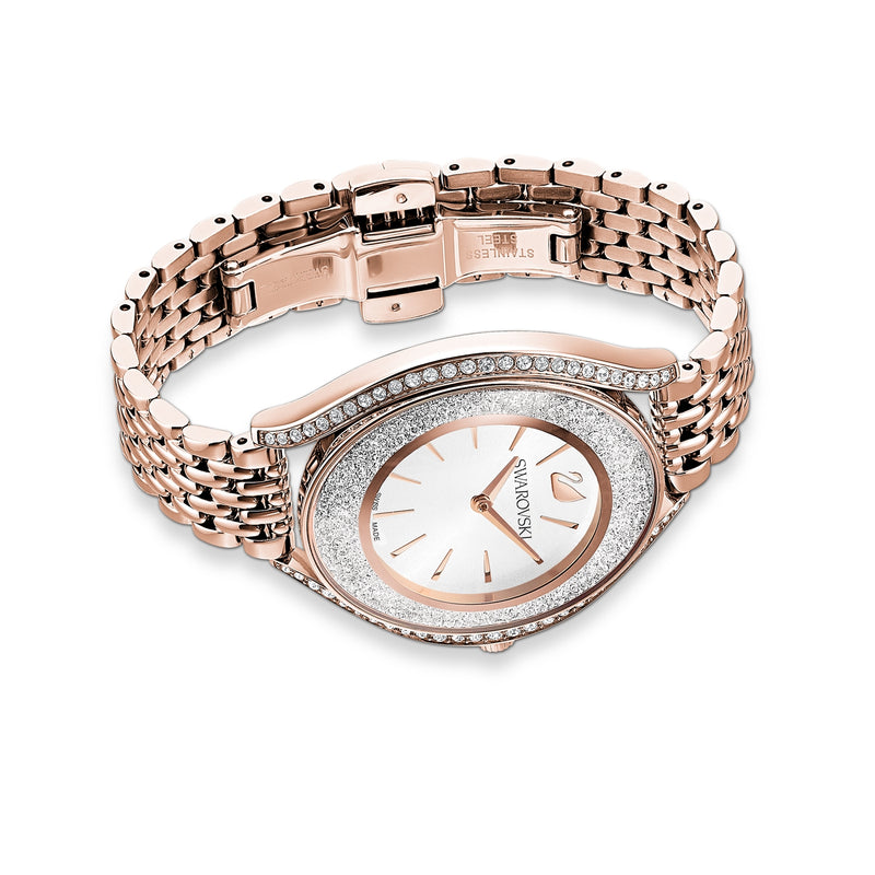 Swarovski Crystalline Femmes Montre Or rose 5519459-zoom-