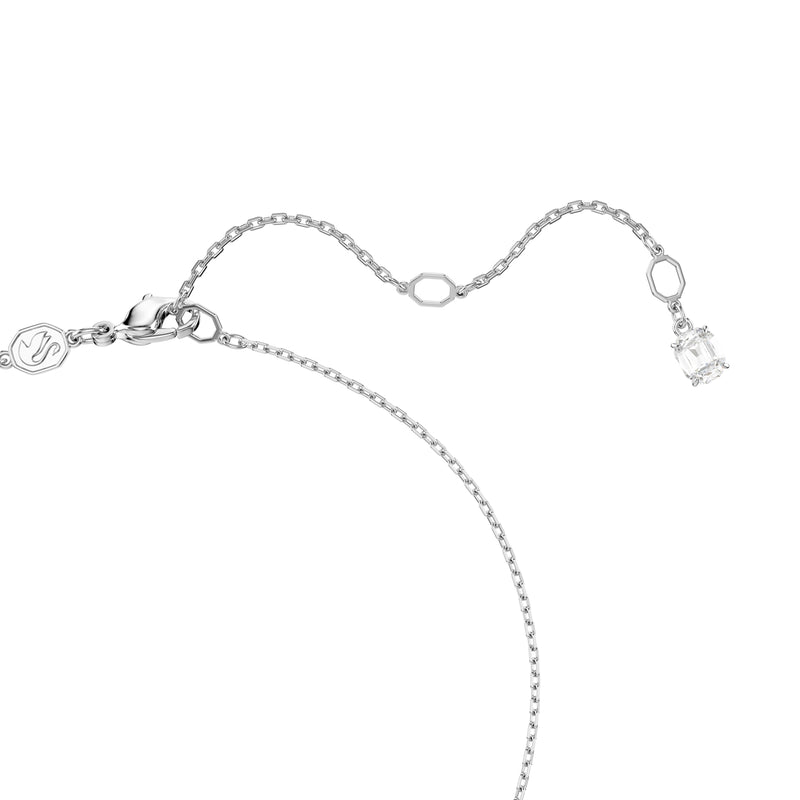 Swarovski Ss25 Capsule Ensemble couleur argent Ariana Grande 5720849-zoom-