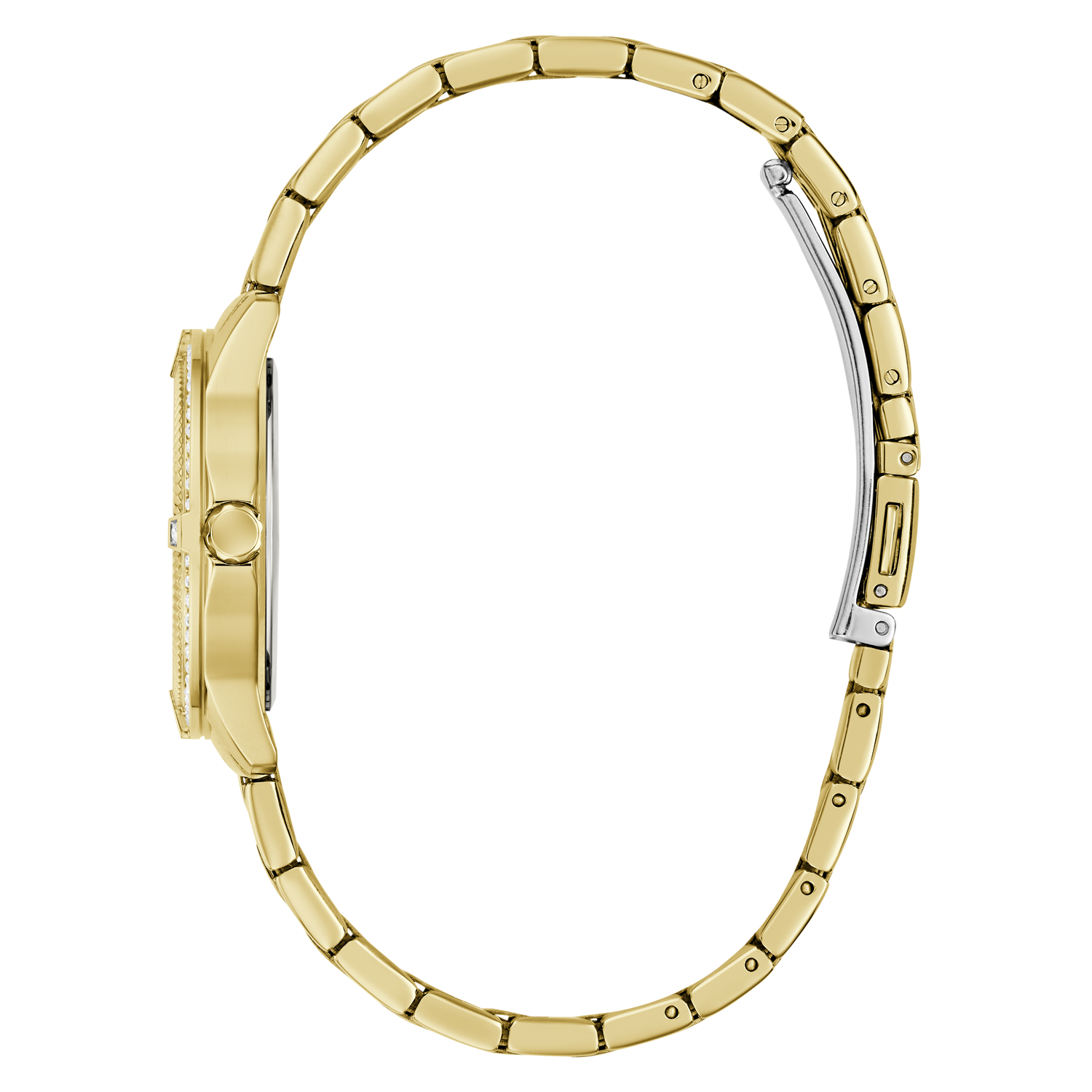 Guess Colette Pearl Women's Watch GW1027L2