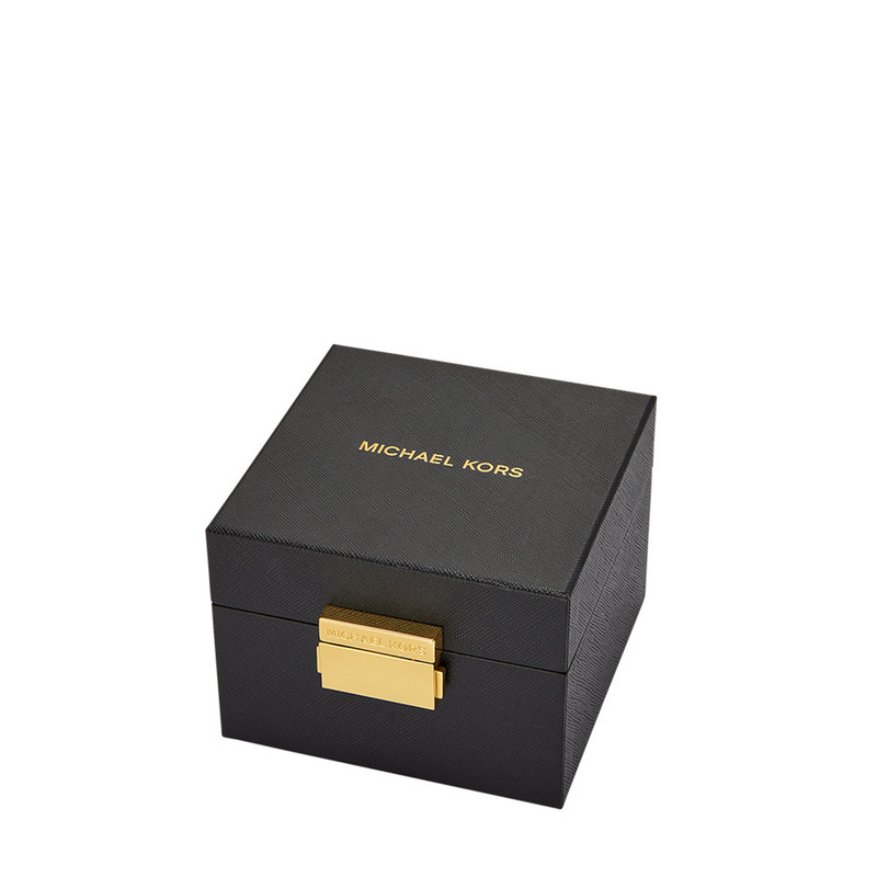 Michael Kors Premium Brass Gift Set MKJ8583SET-zoom-