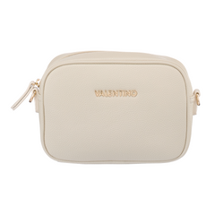 Valentino Bags Never Beige Crossbody Bag VBS8GL15ECRU