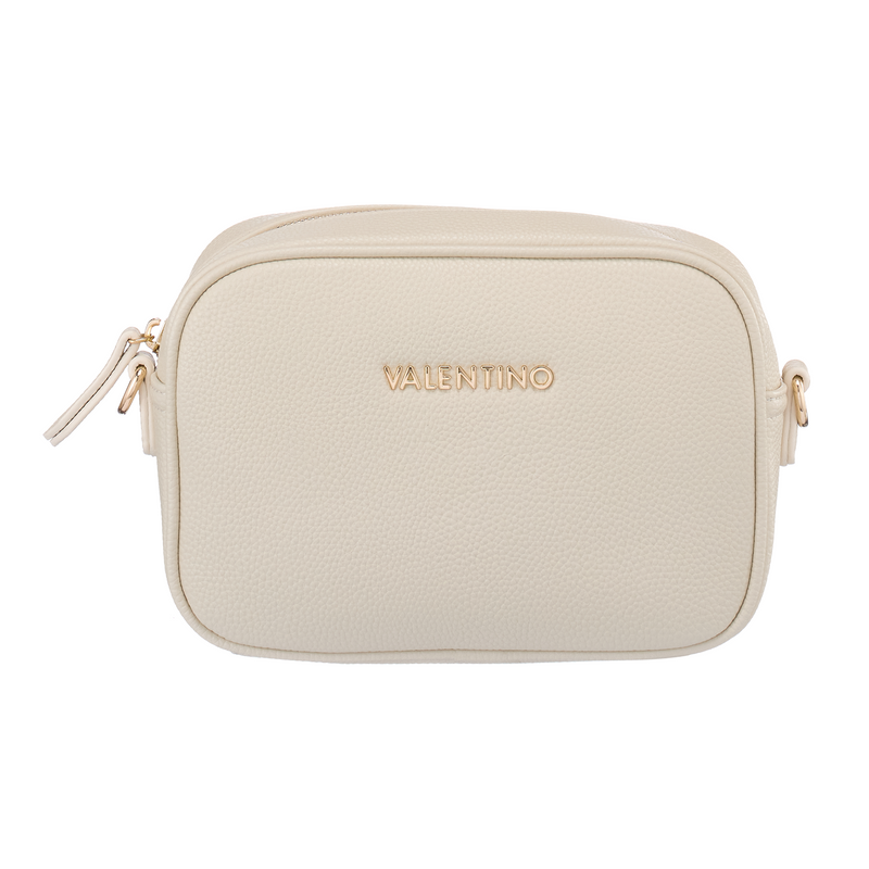 Valentino Bags Never Sac bandoulière beige Never VBS8GL15ECRU-zoom-