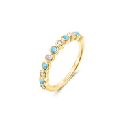 Ania Haie Chill Voyager Bague En Argent Sterling 925 AH-R063-01G-56