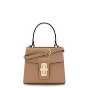 Isabel Bernard Femme Forte Sac à Main Beige IB21126-072