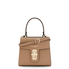 Isabel Bernard Femme Forte Handbag Beige IB21126-072