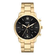 Fossil Neutra Montre homme Neutra FS6093